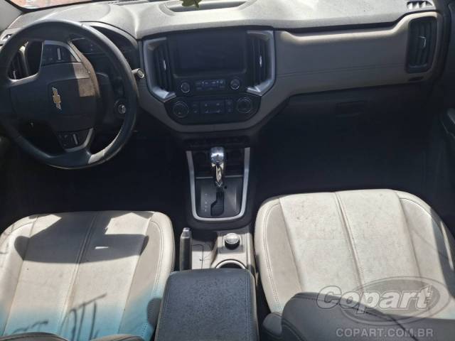 2020 CHEVROLET S10 CABINE DUPLA 