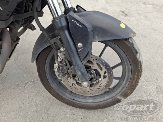 2024 YAMAHA FZ15 