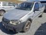 2011 FIAT STRADA 