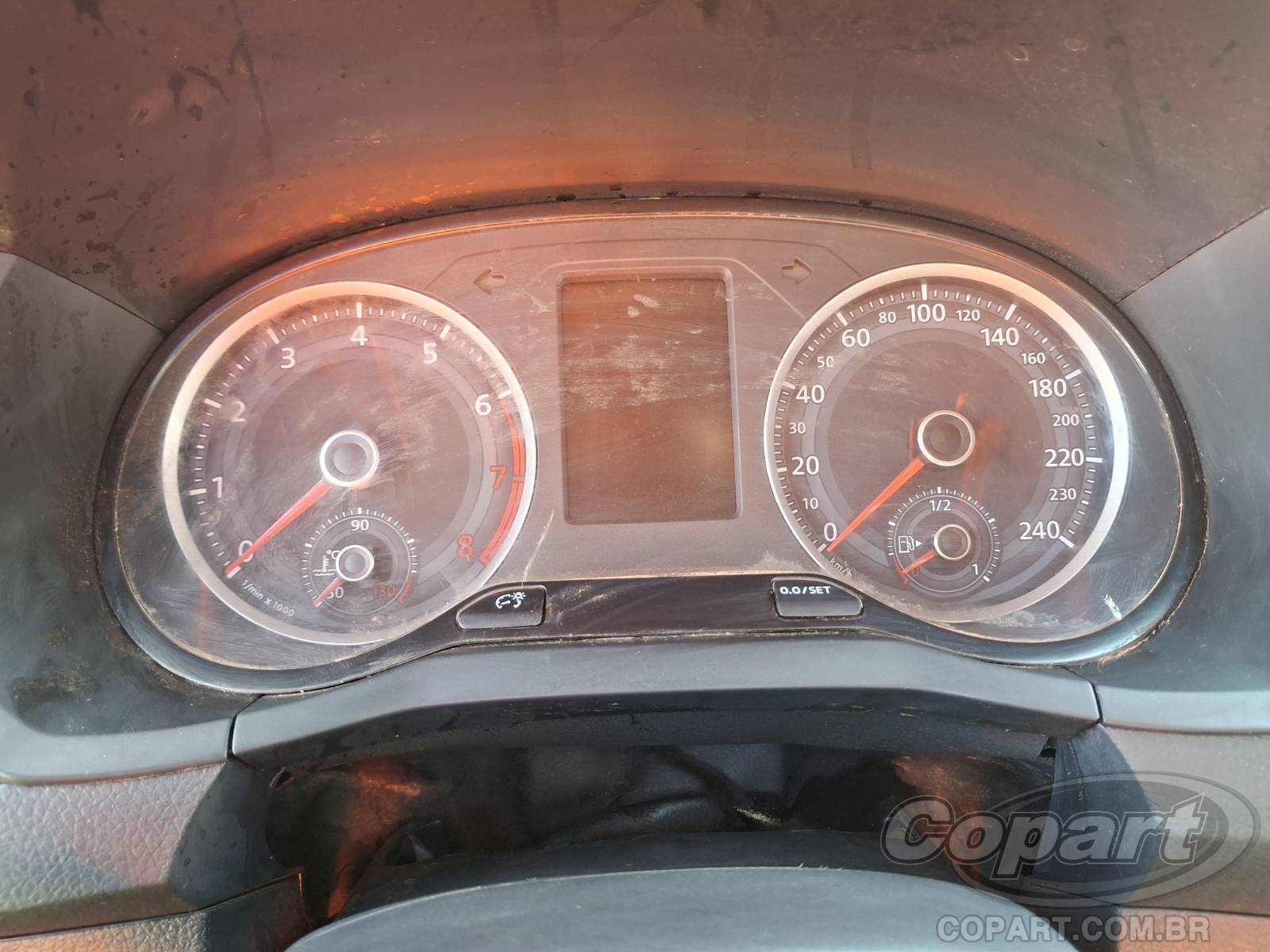 2019 VOLKSWAGEN SAVEIRO CD — foto 8 de 10