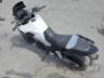 2026 HONDA NX 500 