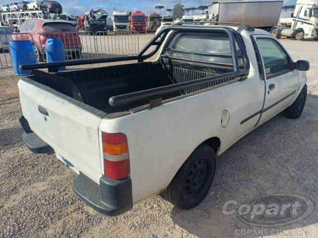 2003 FORD COURIER 