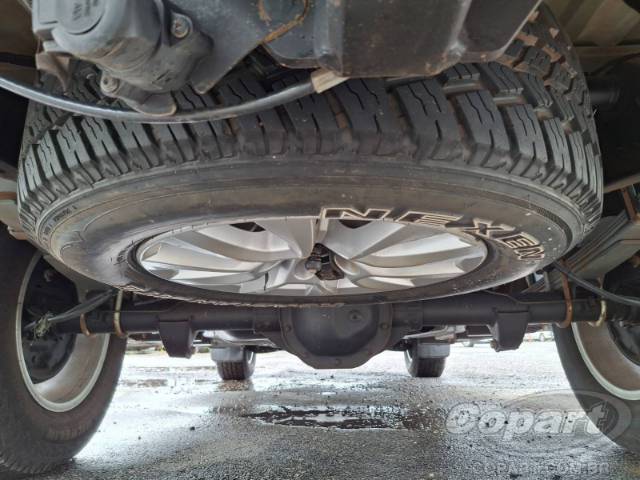 2021 VOLKSWAGEN AMAROK 