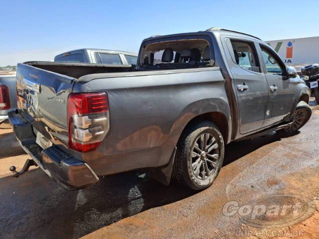 2025 MITSUBISHI L200 TRITON 