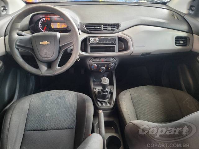 2018 CHEVROLET PRISMA 