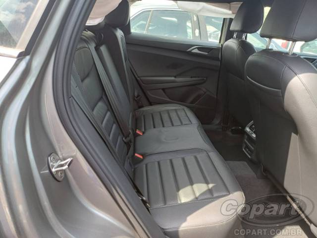 2024 VOLKSWAGEN TAOS 