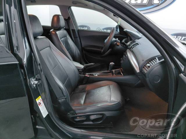 2007 BMW SERIE 1 