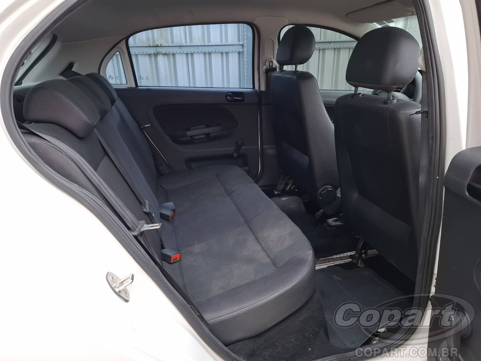 2021 VOLKSWAGEN GOL — foto 6 de 10