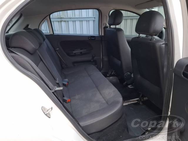 2021 VOLKSWAGEN GOL 