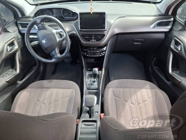 2019 PEUGEOT 2008 