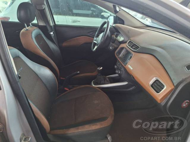 2018 CHEVROLET ONIX 