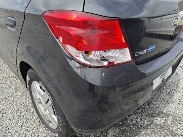 2018 CHEVROLET ONIX 