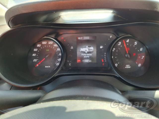 2022 FIAT ARGO 