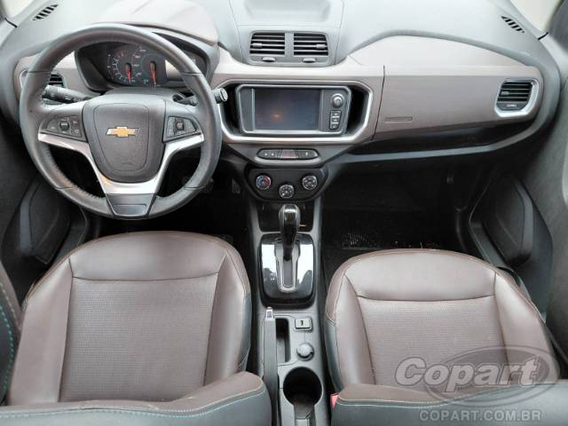 2021 CHEVROLET SPIN 