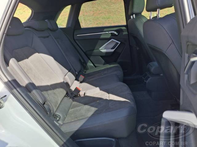 2021 AUDI Q3 