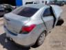2014 CHEVROLET PRISMA 