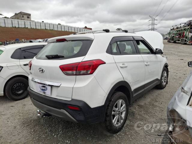 2018 HYUNDAI CRETA 