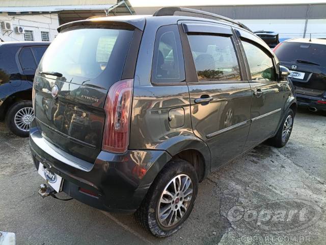 2012 FIAT IDEA 