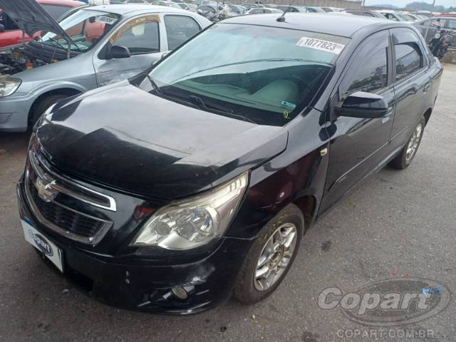 2012 CHEVROLET COBALT 