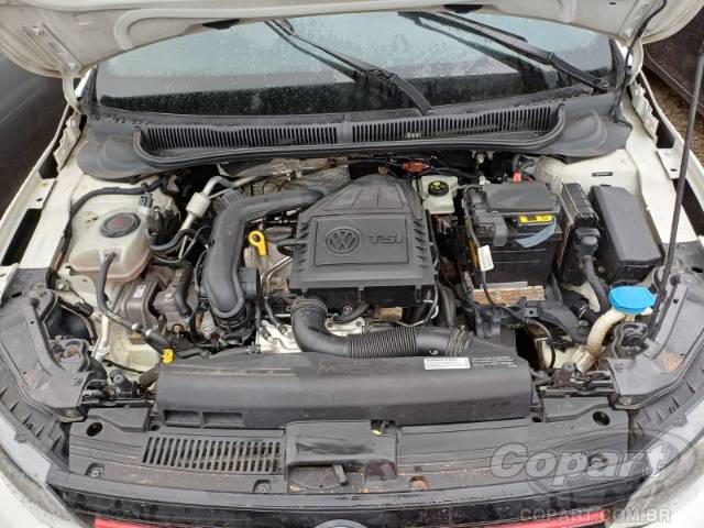 2019 VOLKSWAGEN VIRTUS 