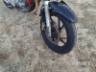 2019 HONDA CB 250 F 