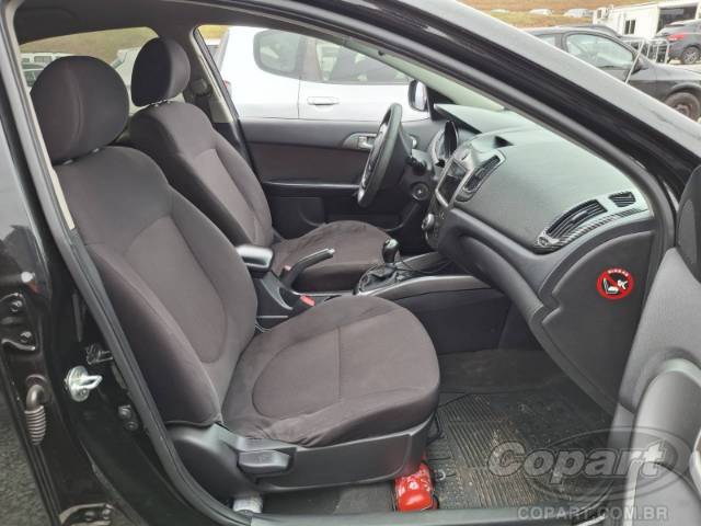 2011 KIA CERATO 