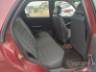 2007 FIAT PALIO 