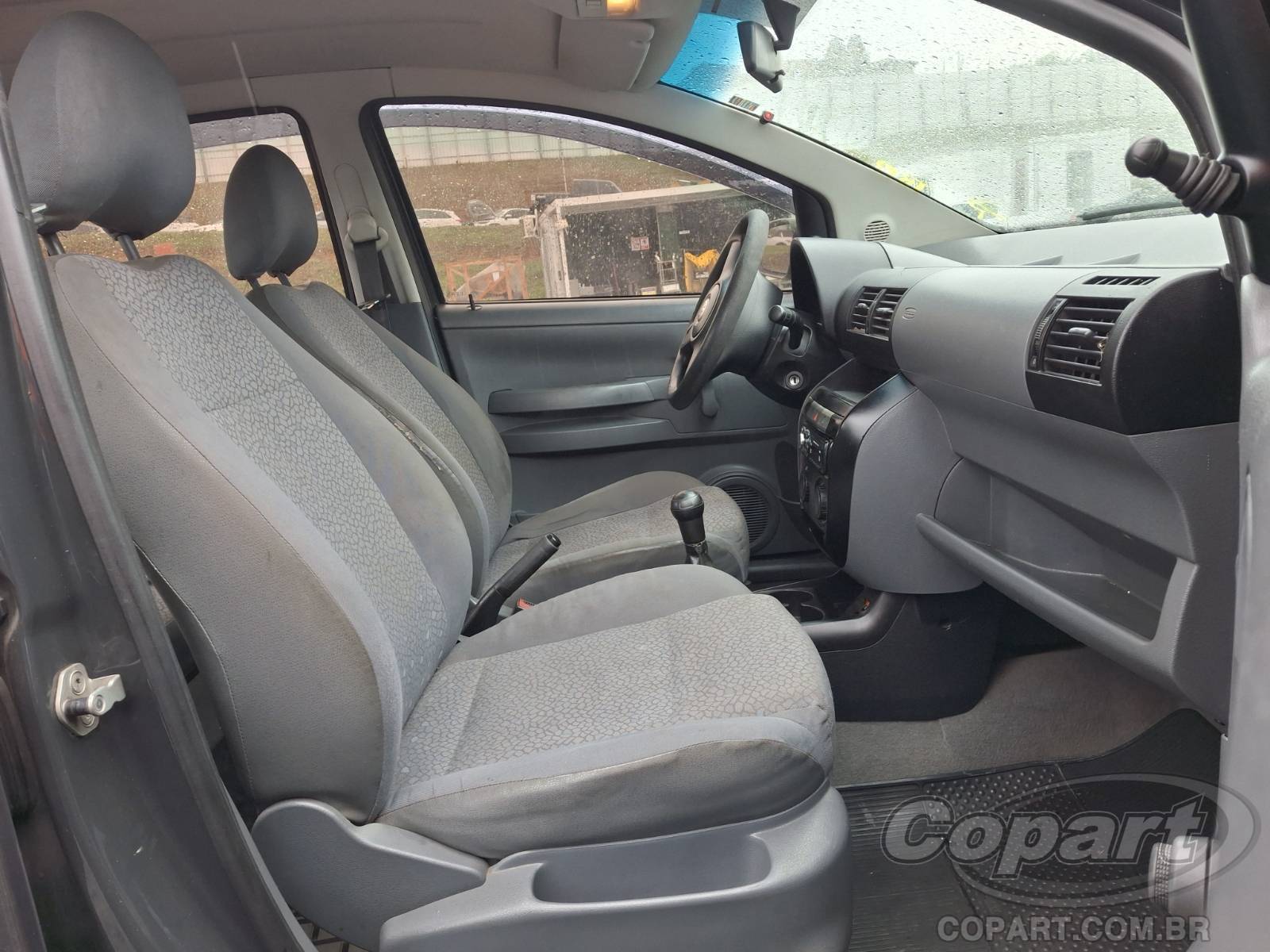 Foto 5: 2005 VOLKSWAGEN FOX