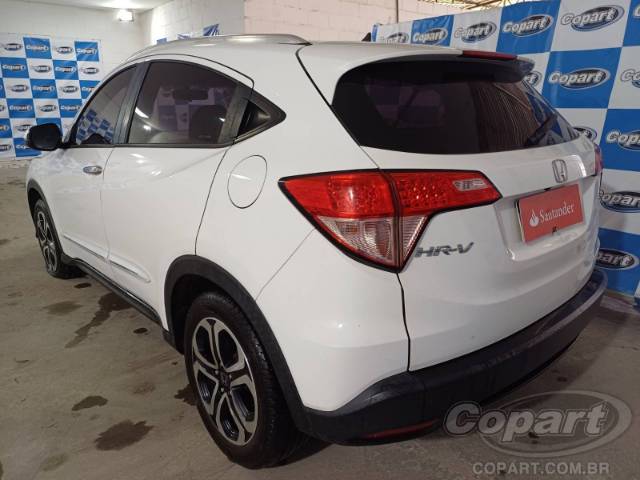 2016 HONDA HR-V 
