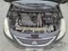 2014 NISSAN VERSA 