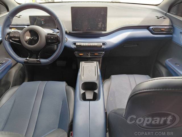 2026 BYD DOLPHIN MINI 