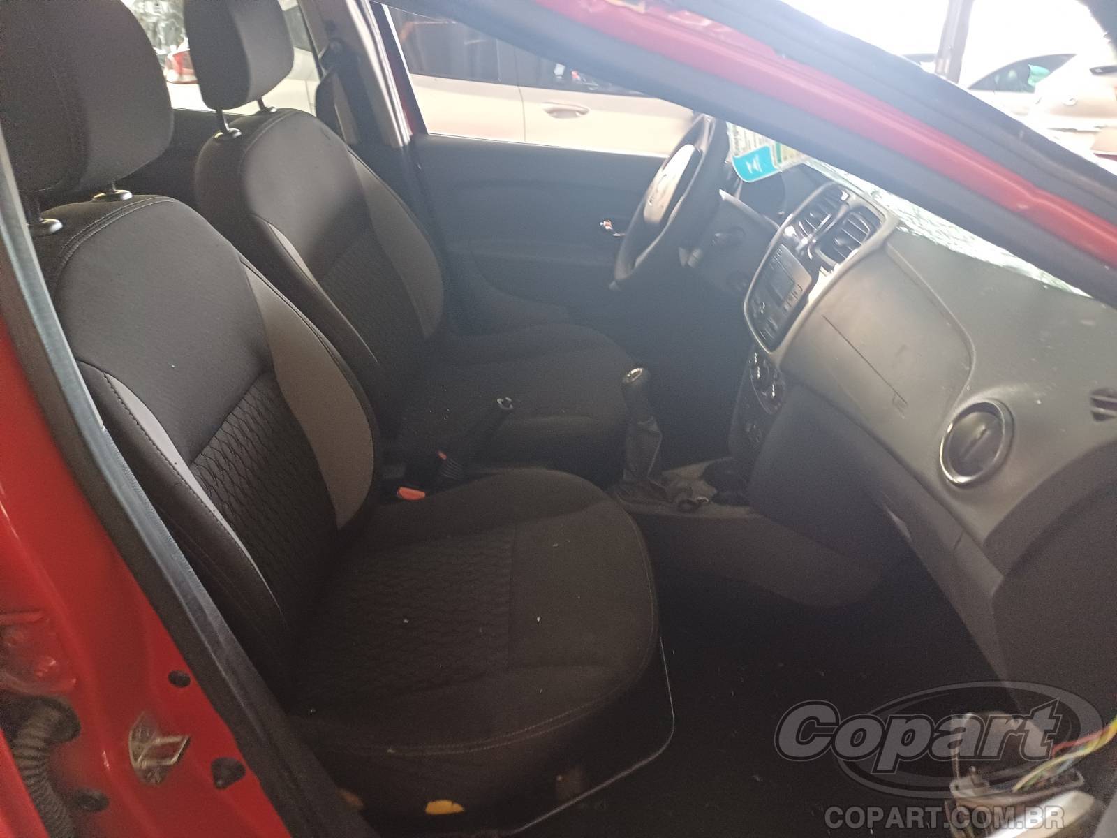 Foto 5: 2018 RENAULT SANDERO