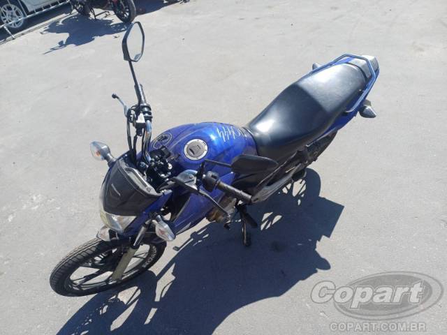 2022 HONDA CG 160 
