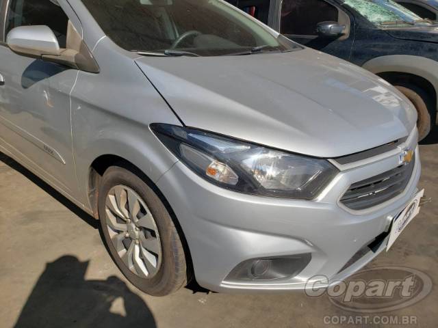 2018 CHEVROLET ONIX 
