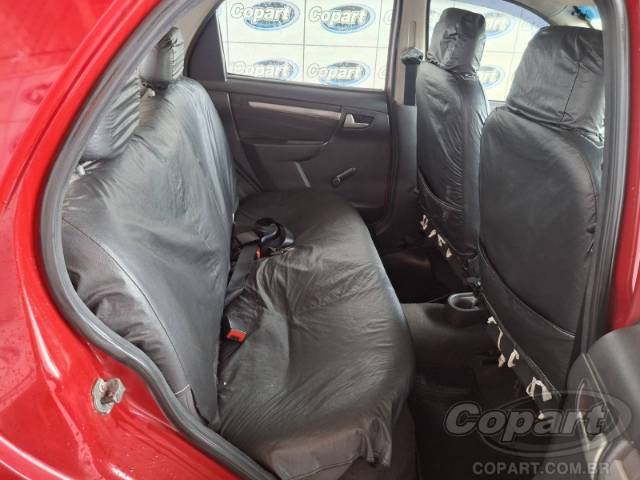 2010 CHEVROLET PRISMA 