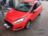 2014 FORD FIESTA 