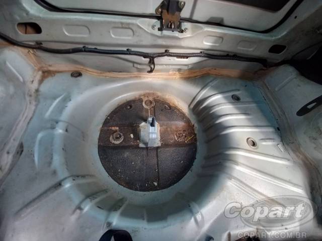 2014 CHEVROLET CELTA 