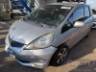 2011 HONDA FIT 