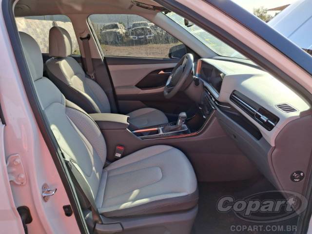2025 HYUNDAI CRETA 