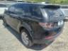 2019 LAND ROVER DISCOVERY SPORT 