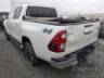 2022 TOYOTA HILUX CD 