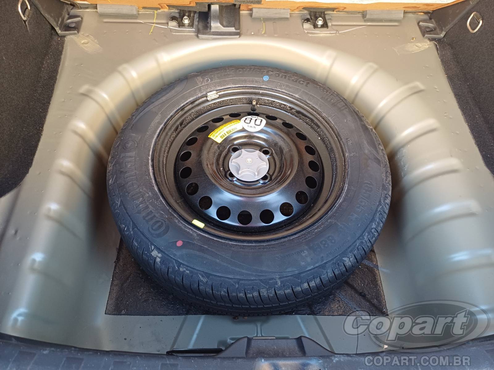 Foto 10 de 10: 2018 NISSAN KICKS