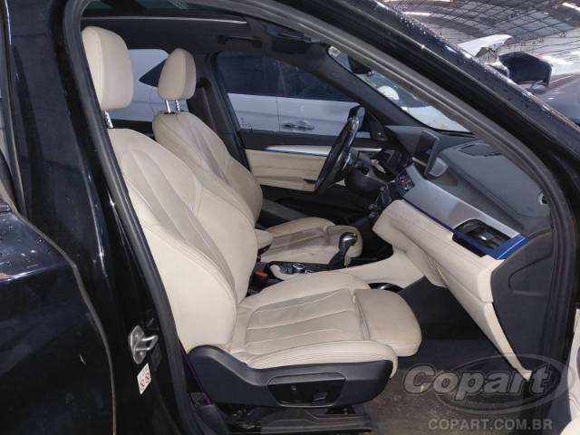 2022 BMW X1 