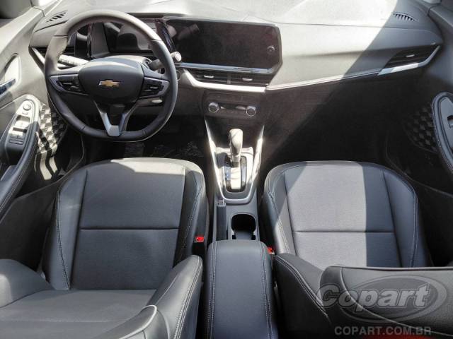2026 CHEVROLET MONTANA 