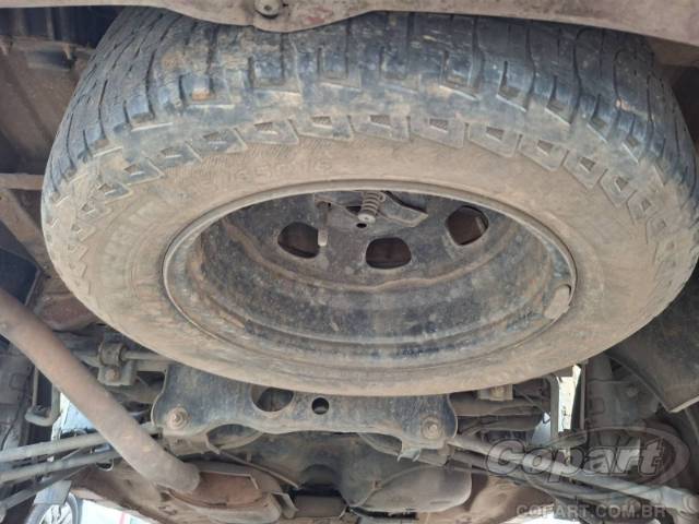 2016 RENAULT DUSTER OROCH 