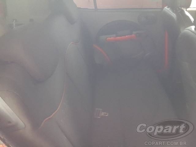 Foto 6 de 10: 2013 FIAT UNO