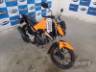 2025 HONDA CG 160 
