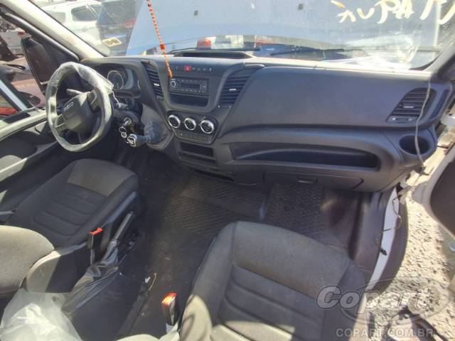 2024 IVECO DAILY 