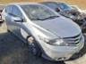 2014 HONDA CITY 