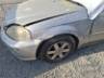 2000 HONDA CIVIC 